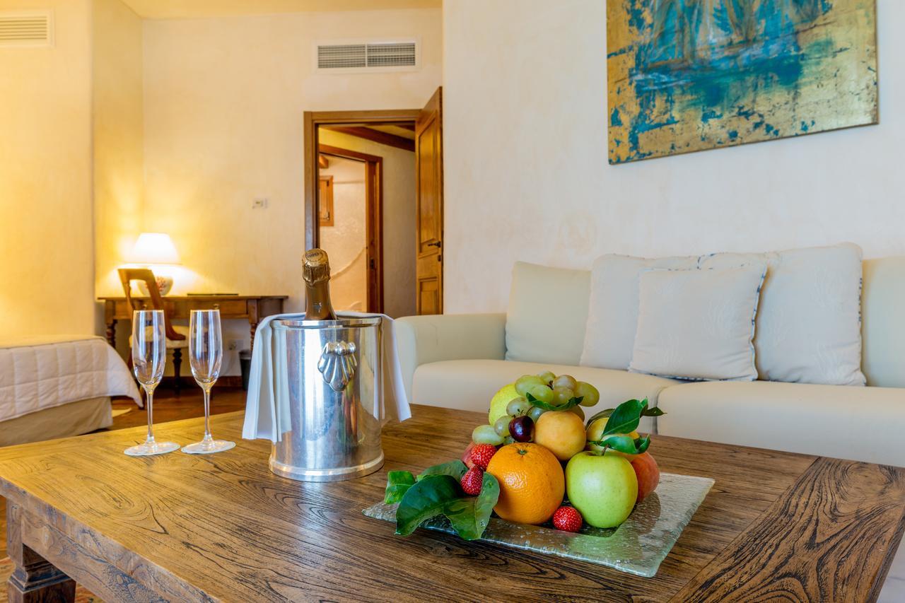 פורטו רוטונדו Hotel Sporting מראה חיצוני תמונה